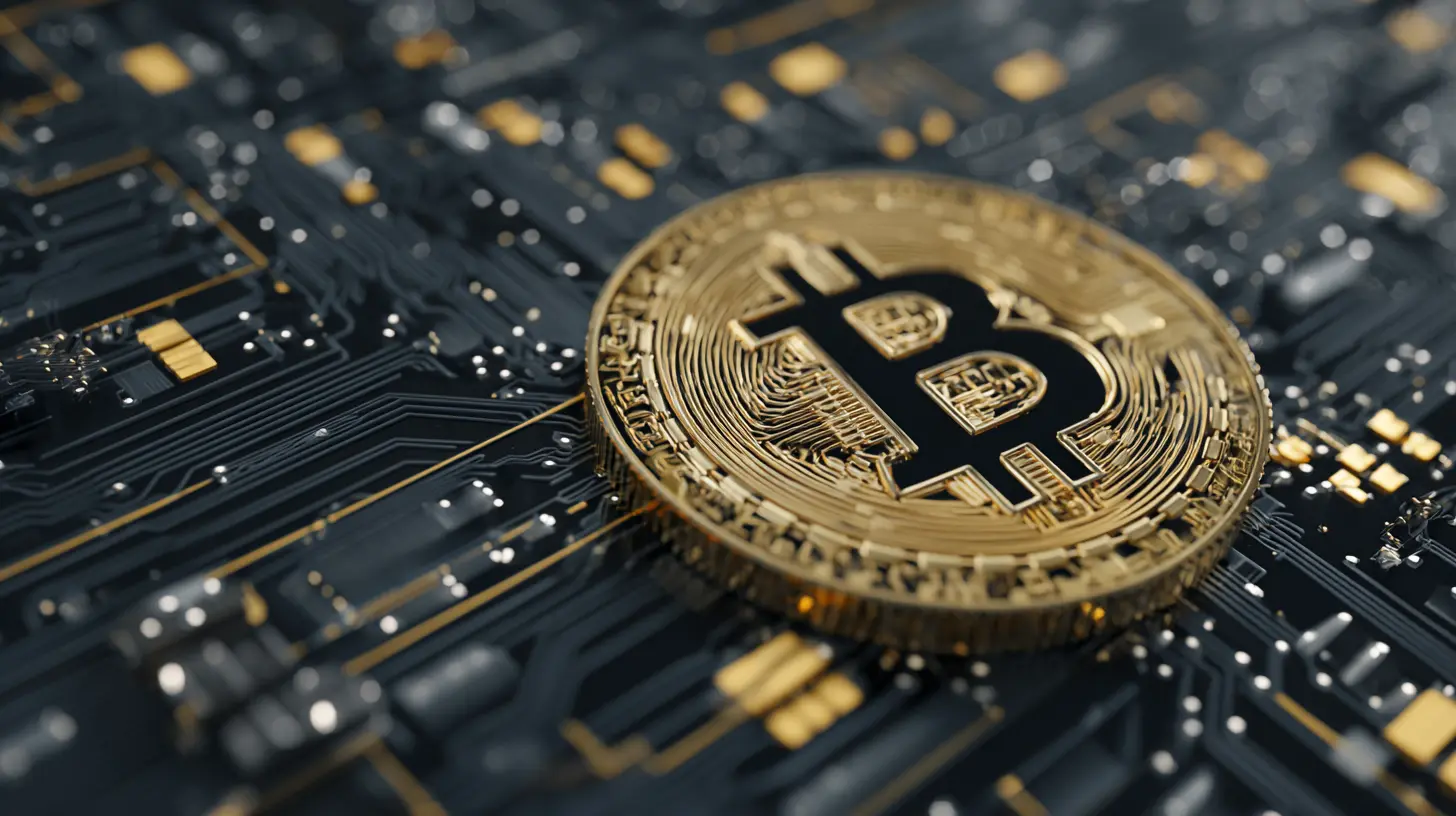 A First-Timer’s Guide to Understanding Cryptocurrencies in 2027