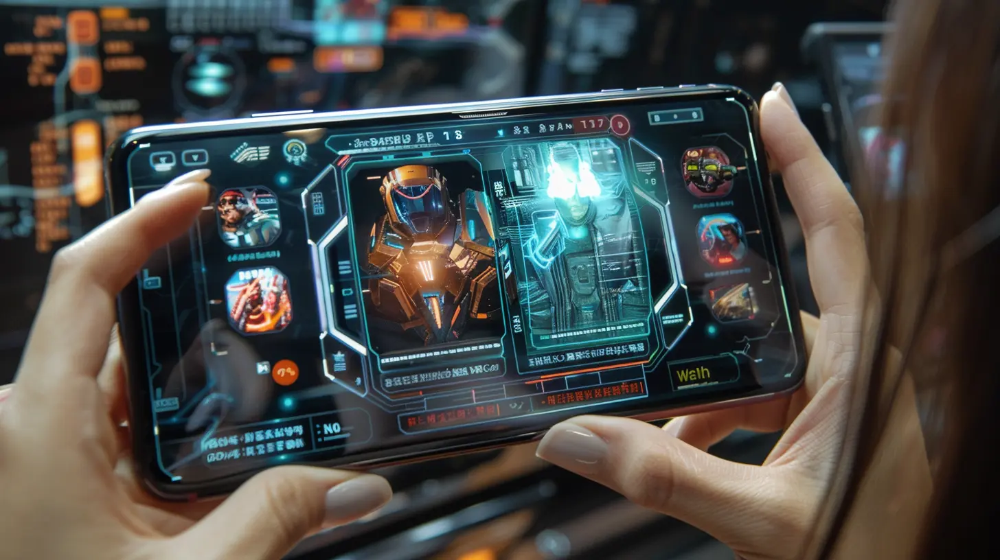 Augmented Reality on Smartphones: What’s Possible Today?