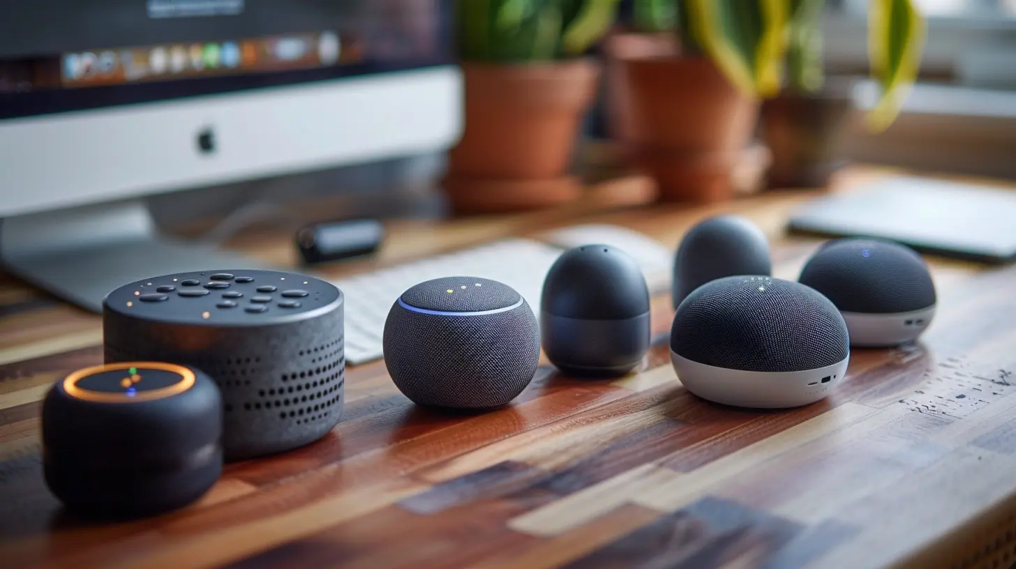 Best Bluetooth Gadgets for Smart Home Automation