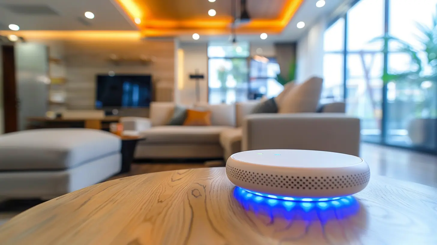 Best Bluetooth Gadgets for Smart Home Automation