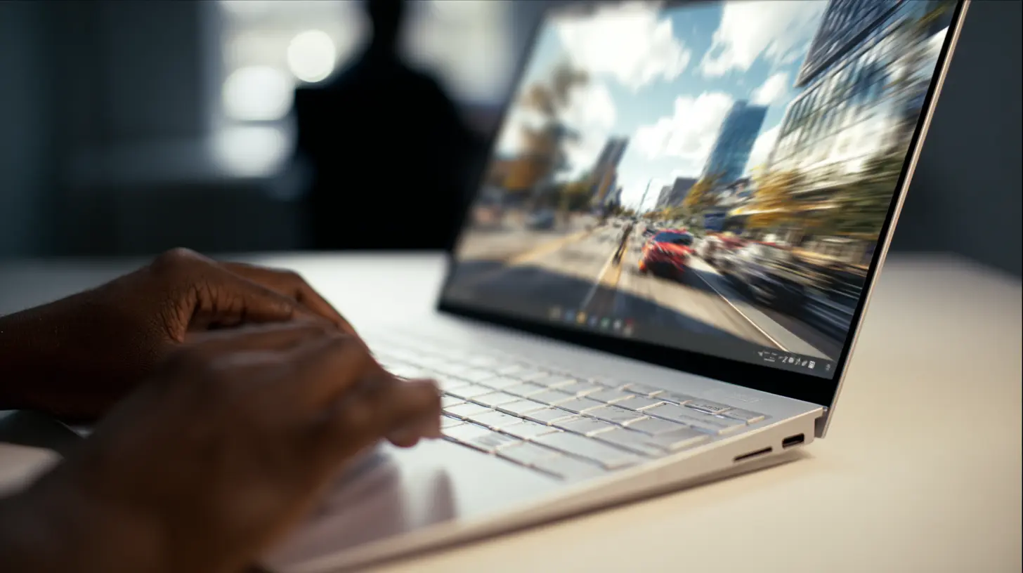 Best Laptops for Creative Professionals: A Deep Dive into Performance and Design
