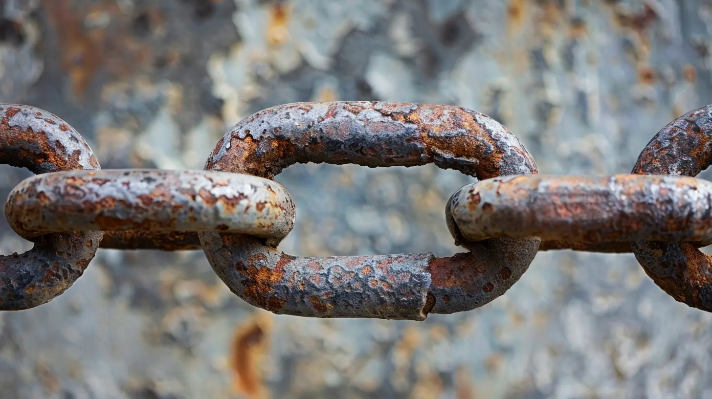 Best Practices for Building a Strong Data Security Policy