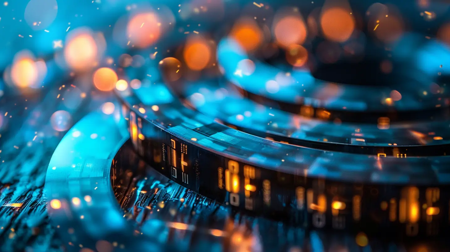 Best Video Editing Tools for Documentaries and Long-Form Content