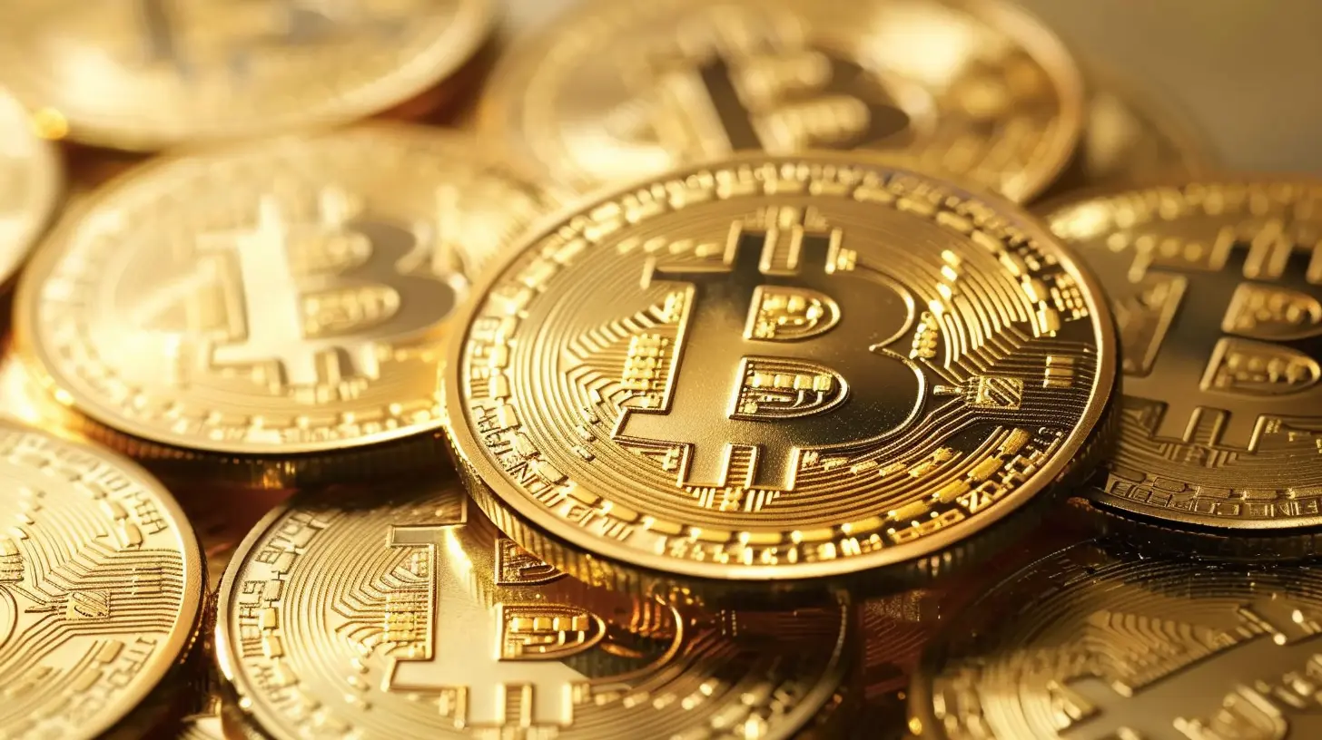 Beyond Bitcoin: Exploring New Financial Products in the Crypto Space