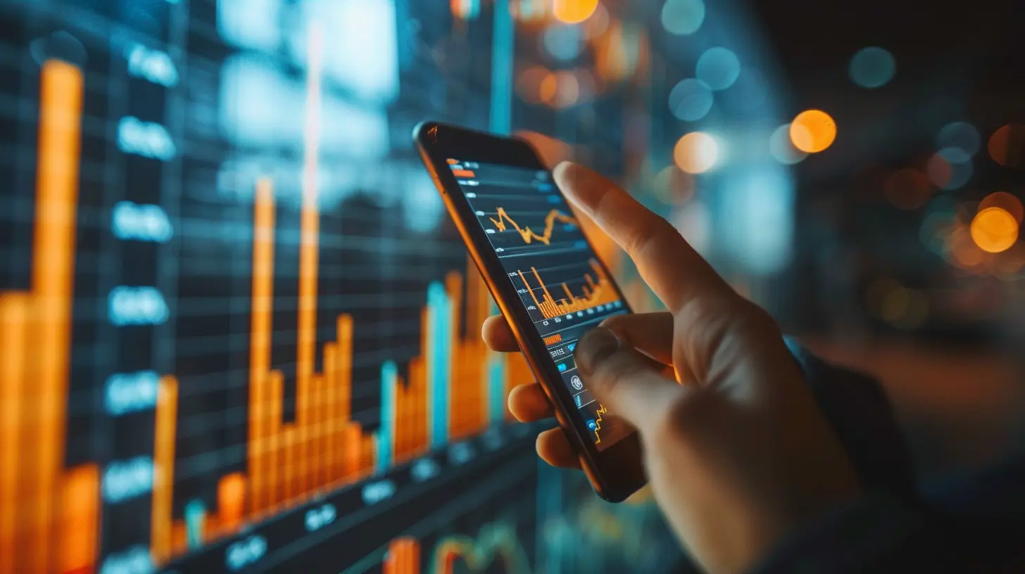 Beyond Bitcoin: Exploring New Financial Products in the Crypto Space