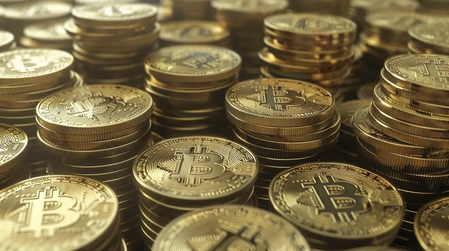 Beyond Bitcoin: Exploring New Financial Products in the Crypto Space