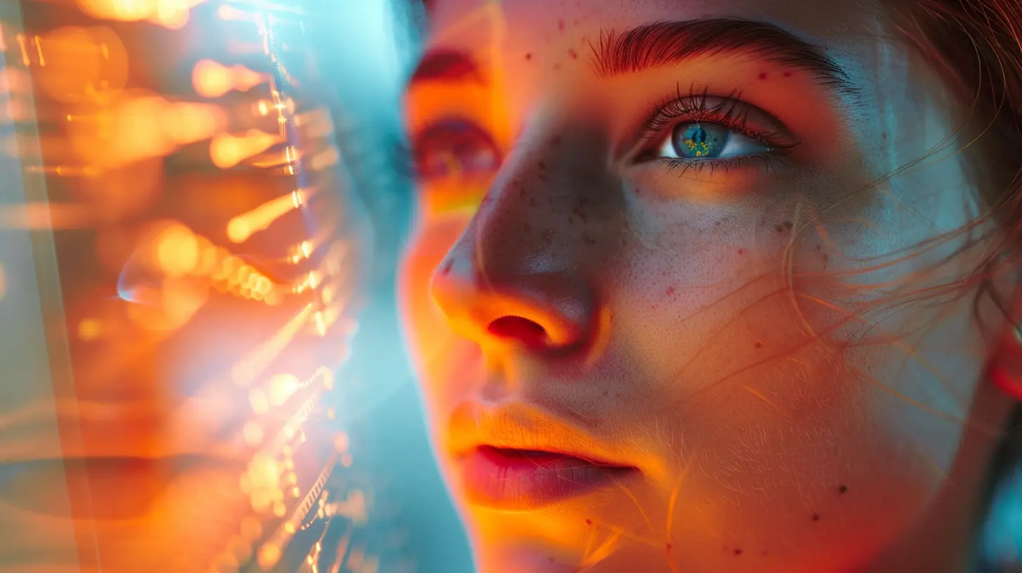 Biometric Authentication in Fintech: A New Era of Security