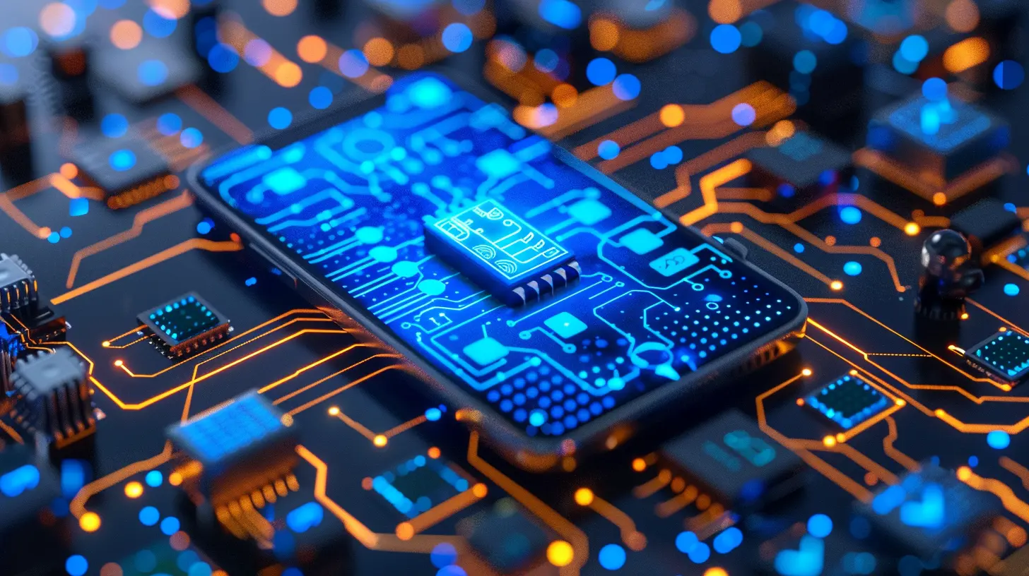 Blockchain and 5G: Driving the Next Wave of Connectivity