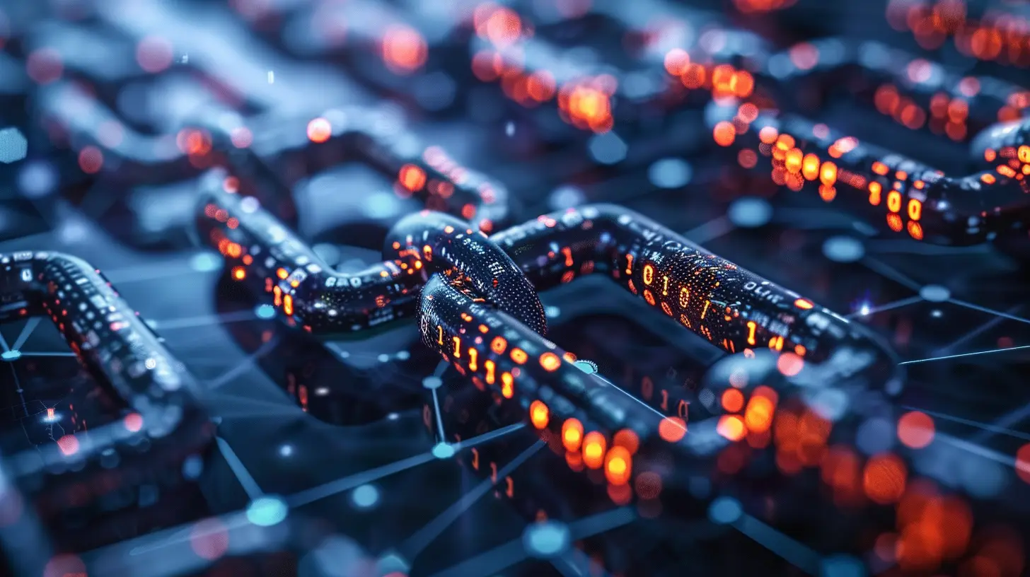 Blockchain and Artificial Intelligence: A Powerful Combination