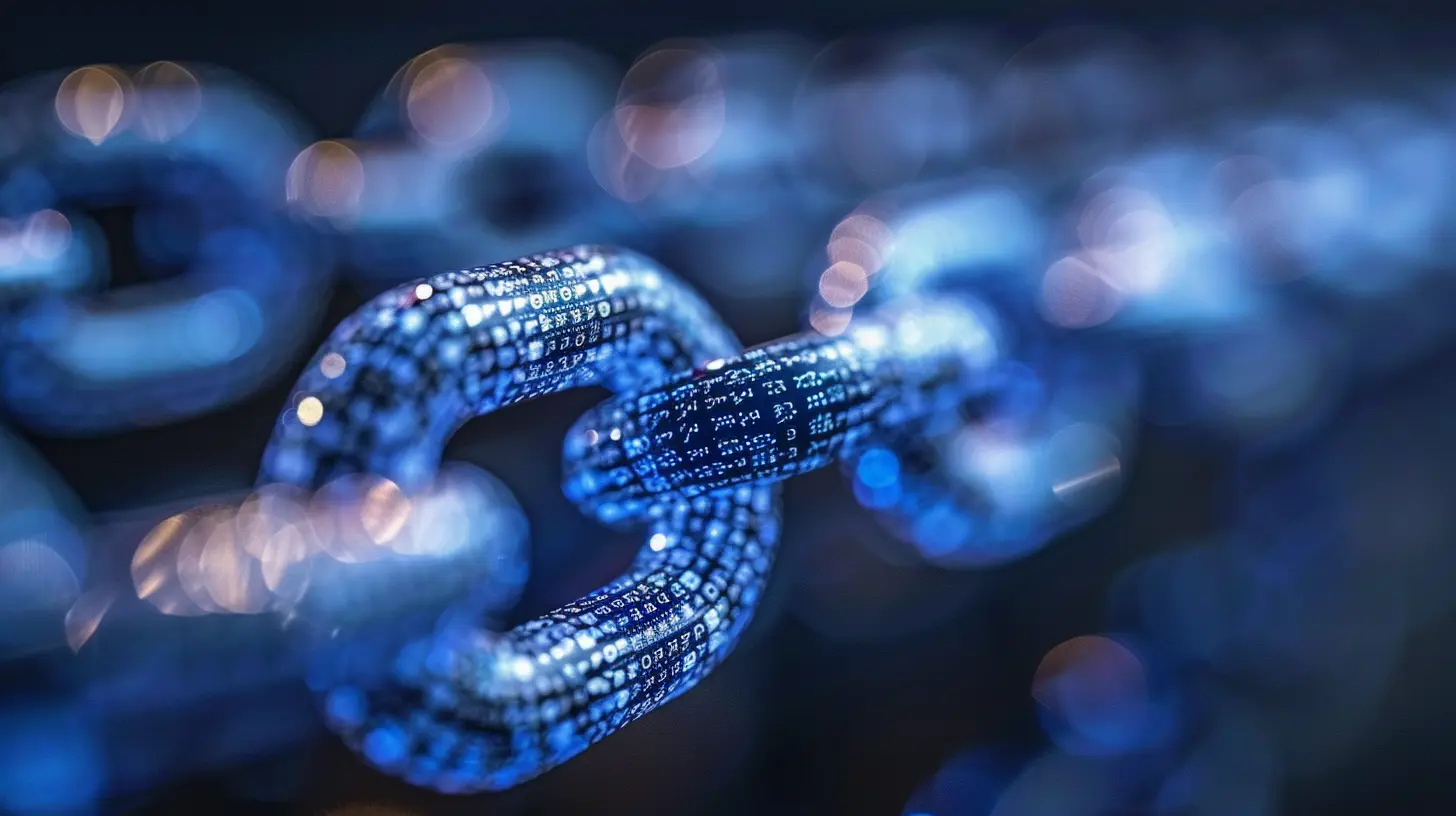 Blockchain and the Evolution of Digital Advertising