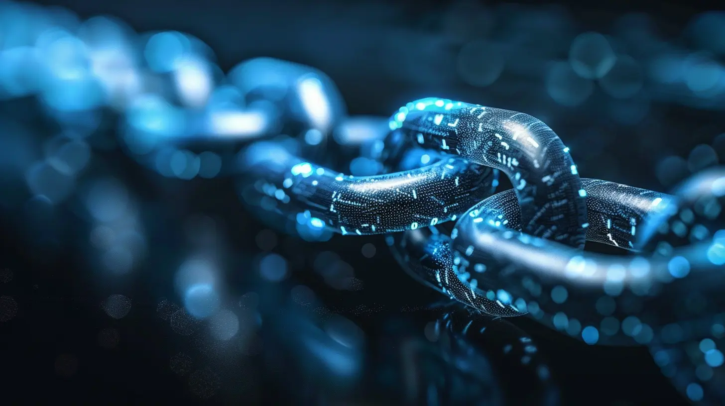 Blockchain and the Evolution of Digital Advertising