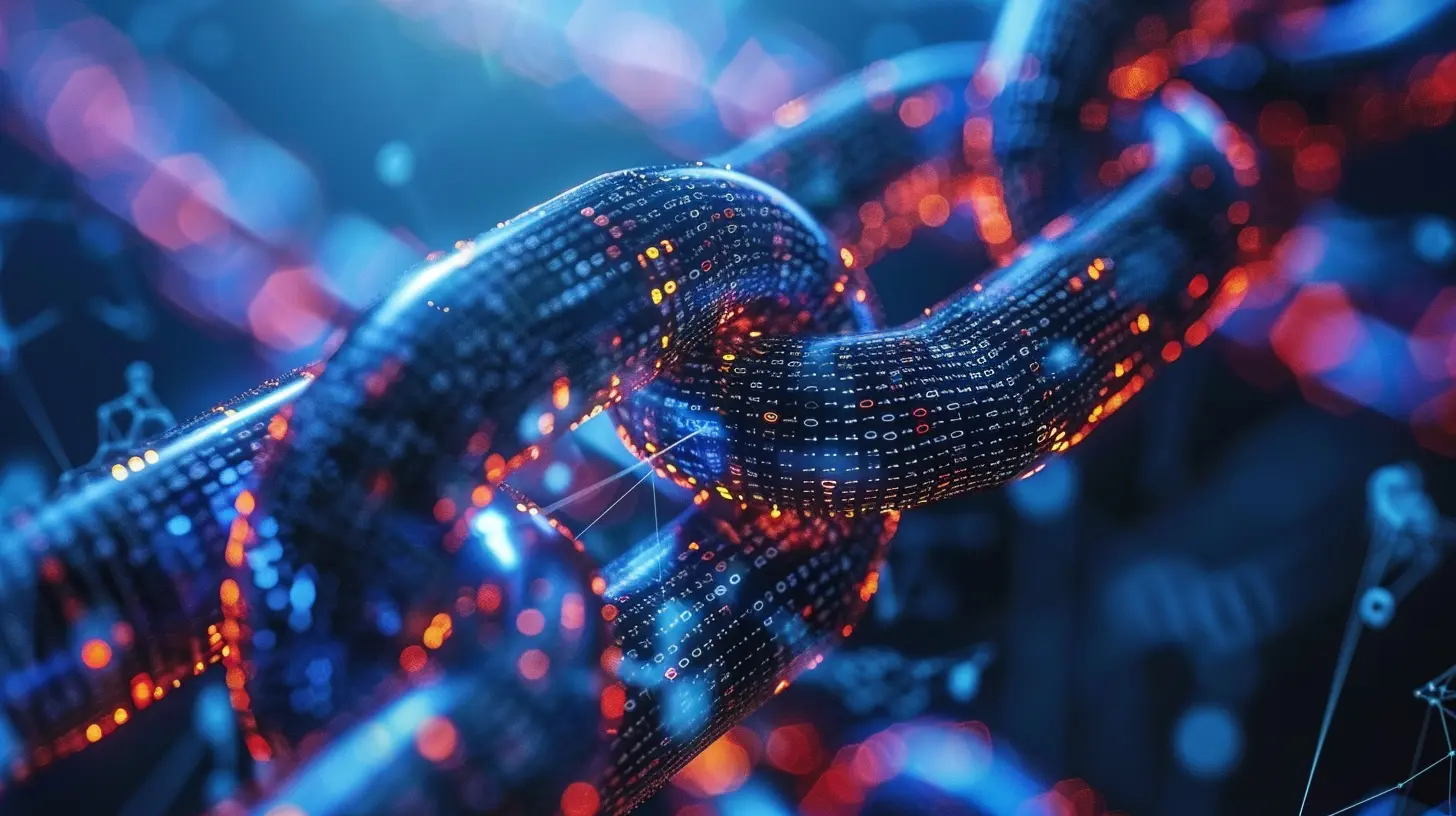 Blockchain and the Evolution of Digital Advertising