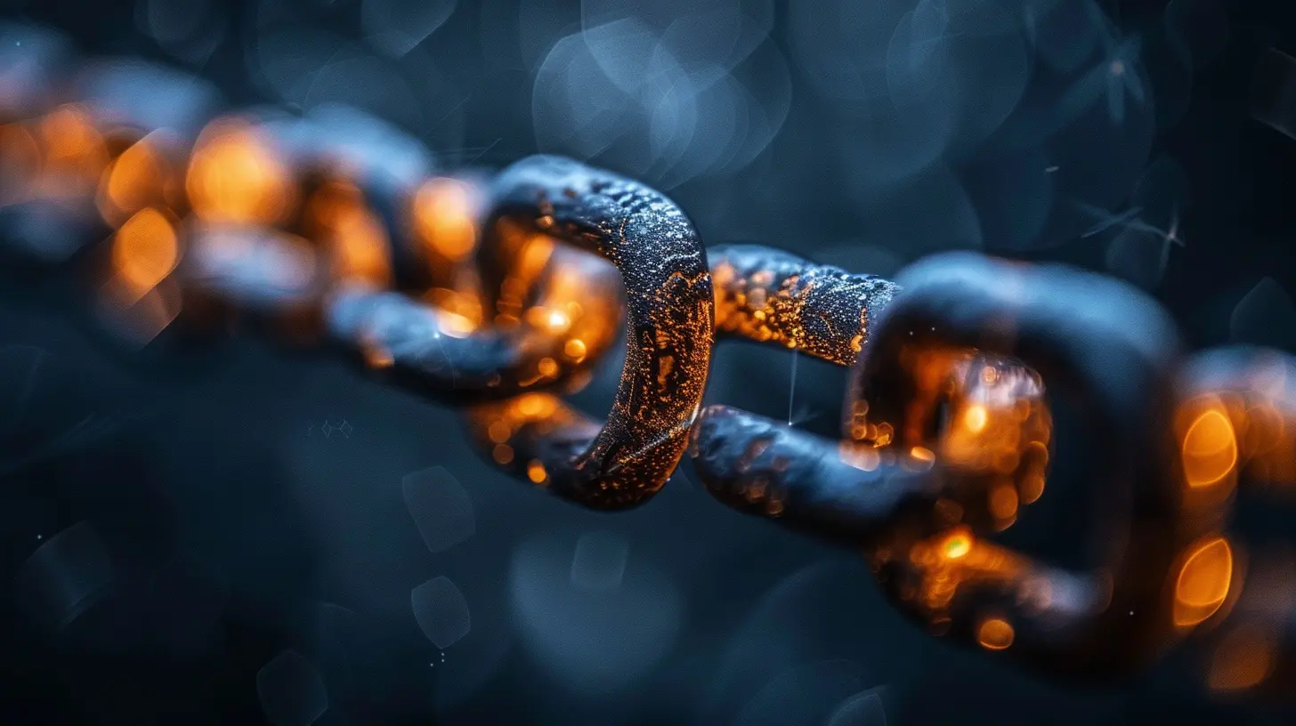 Blockchain Beyond Cryptocurrency: Driving Digital Change