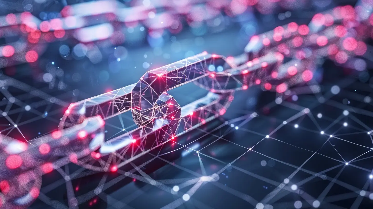 Blockchain Beyond Cryptocurrency: Driving Digital Change