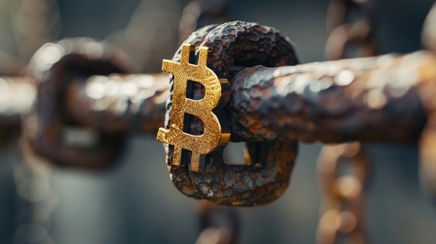 Blockchain Beyond Cryptocurrency: Driving Digital Change