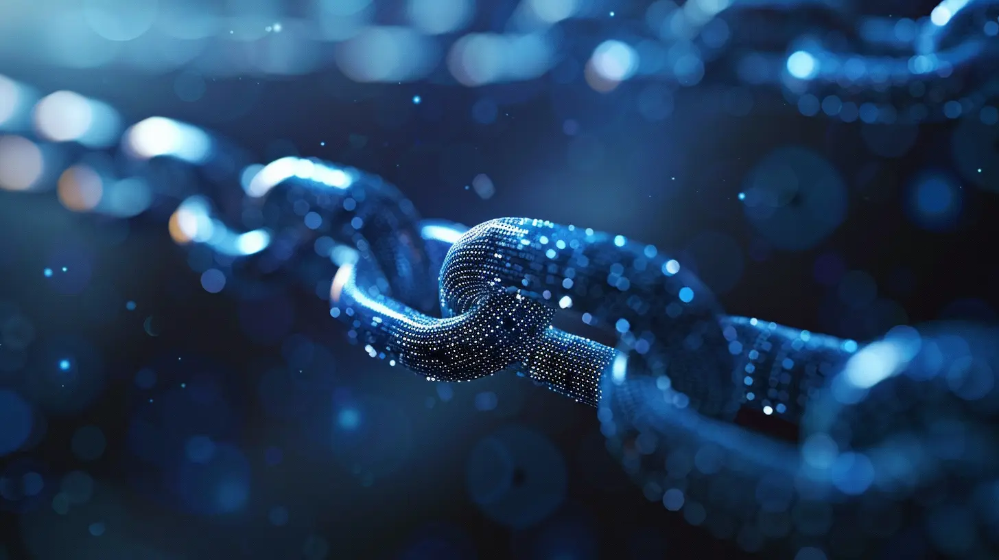 Blockchain for Social Good: Solving Global Problems with Decentralization