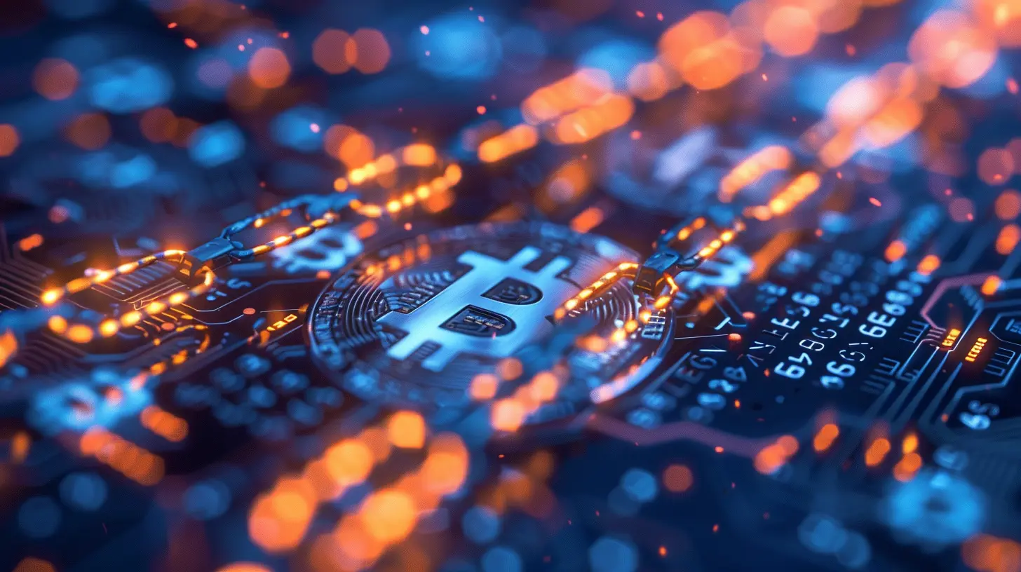 Blockchain for Social Good: Solving Global Problems with Decentralization