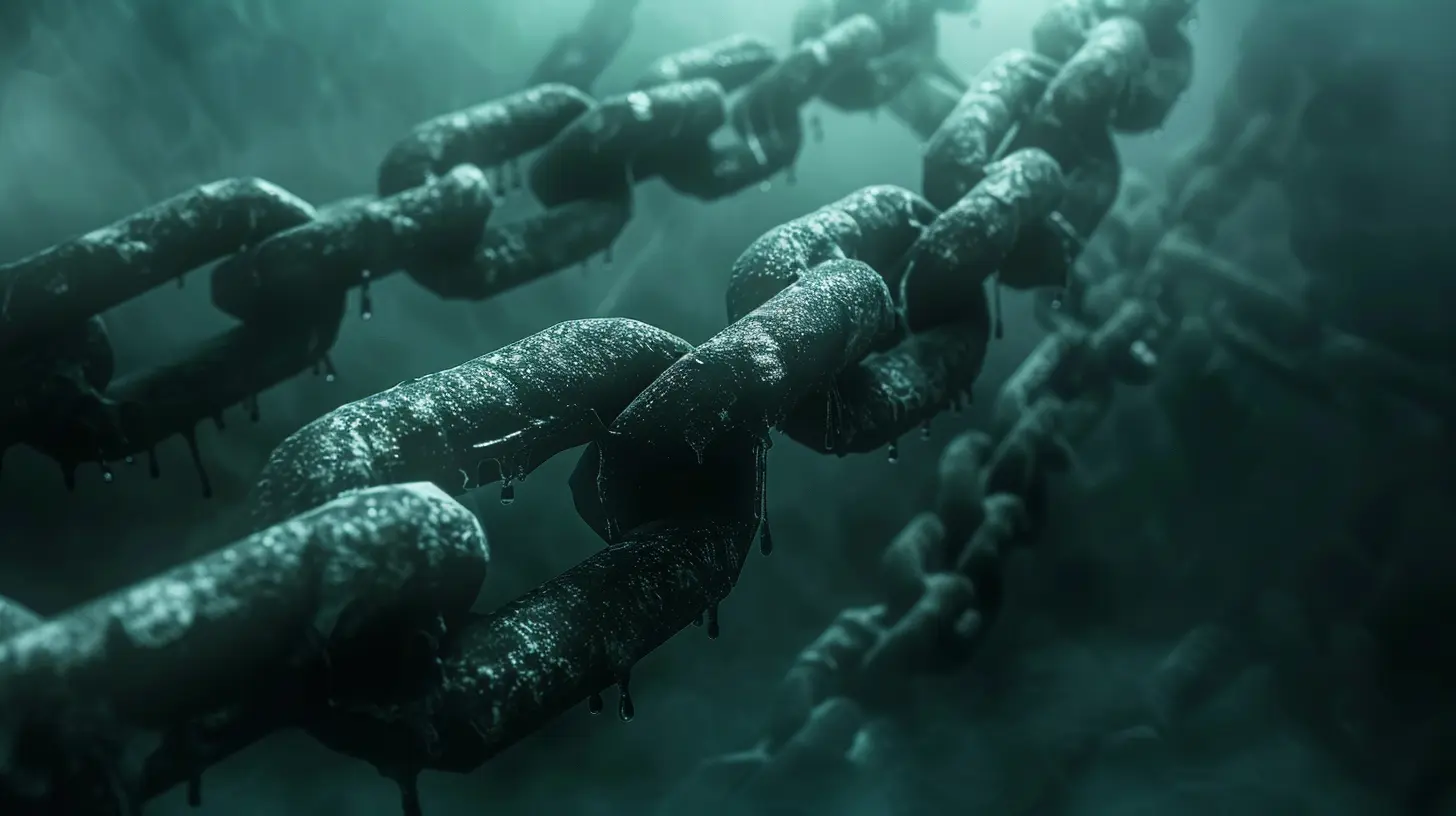 Blockchain’s Impact on the Future of Digital Ownership