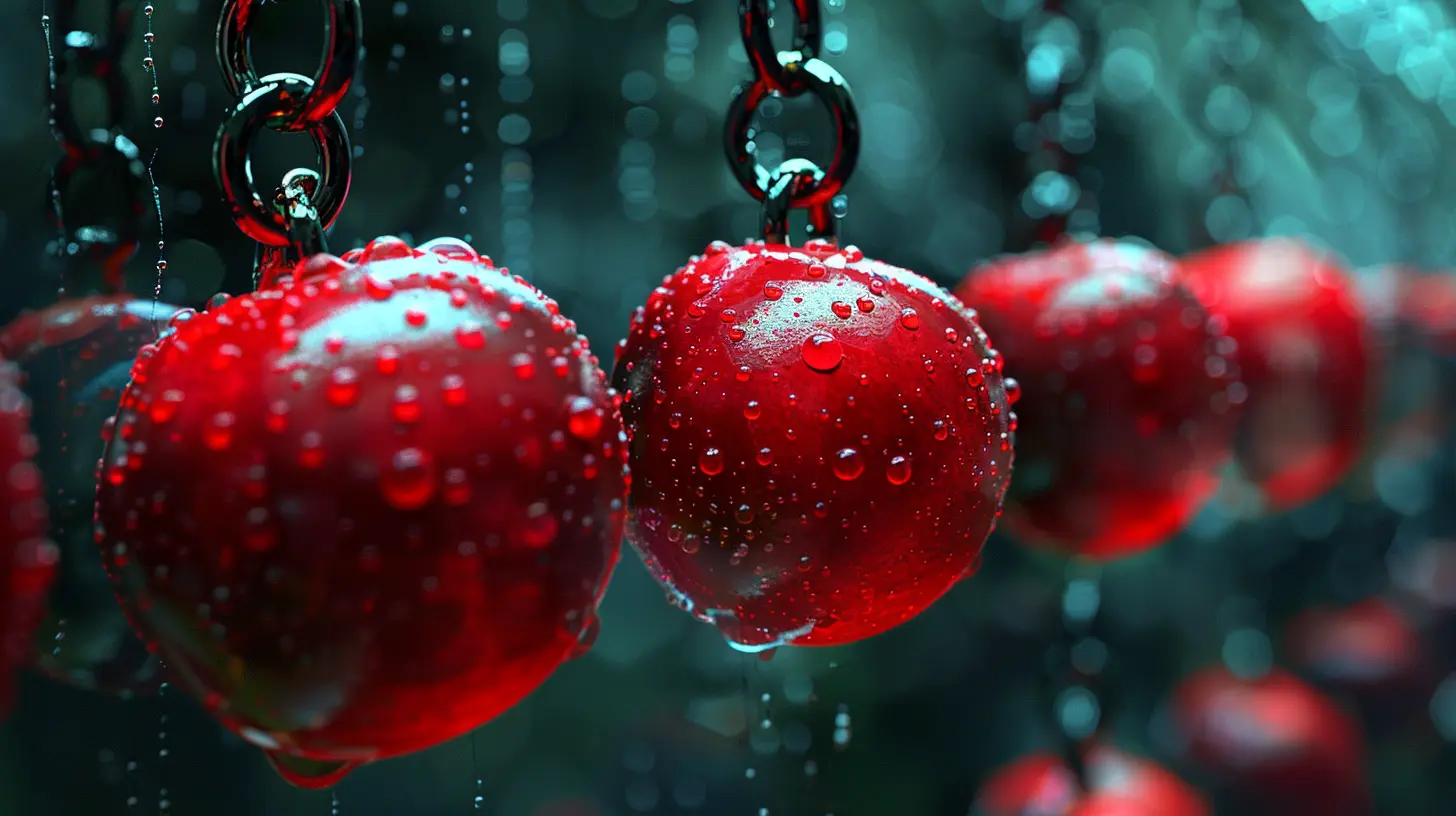 Blockchain’s Impact on the Future of Digital Ownership