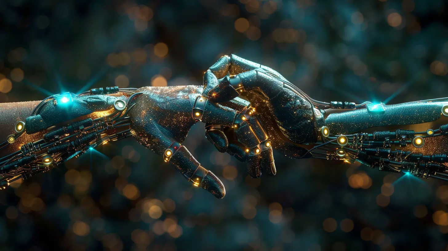Blockchain's Role in Driving Future Decentralized Economies
