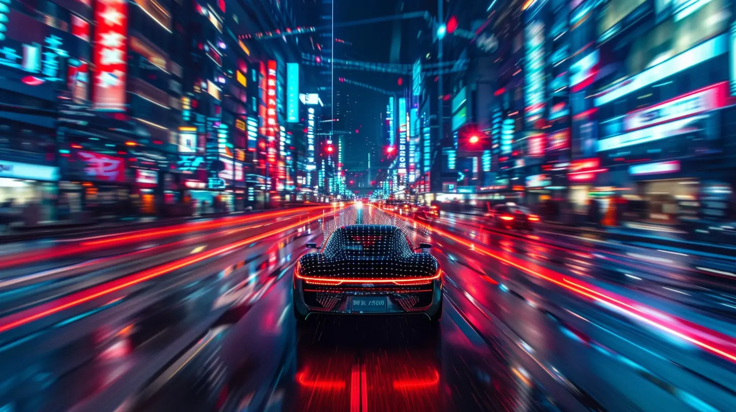 Blockchain's Role in Driving Future Decentralized Economies