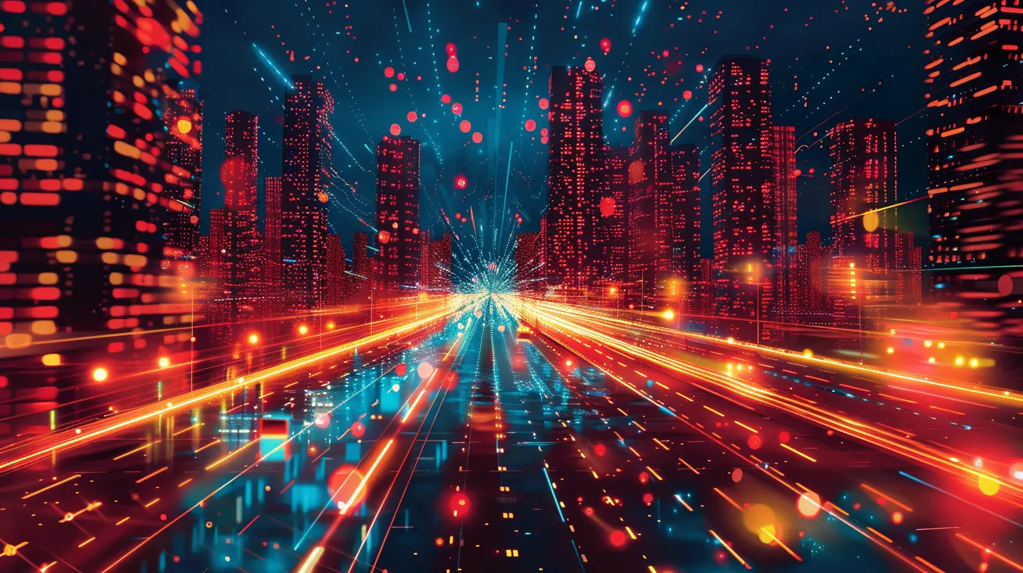 Blockchain's Role in Driving Future Decentralized Economies
