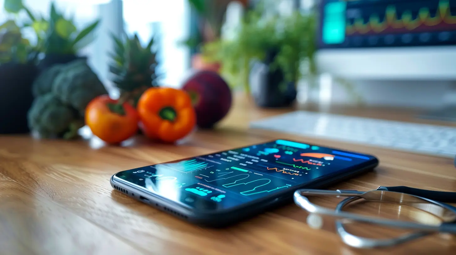 Bluetooth in Healthcare: A Look at Wearable Medical Devices