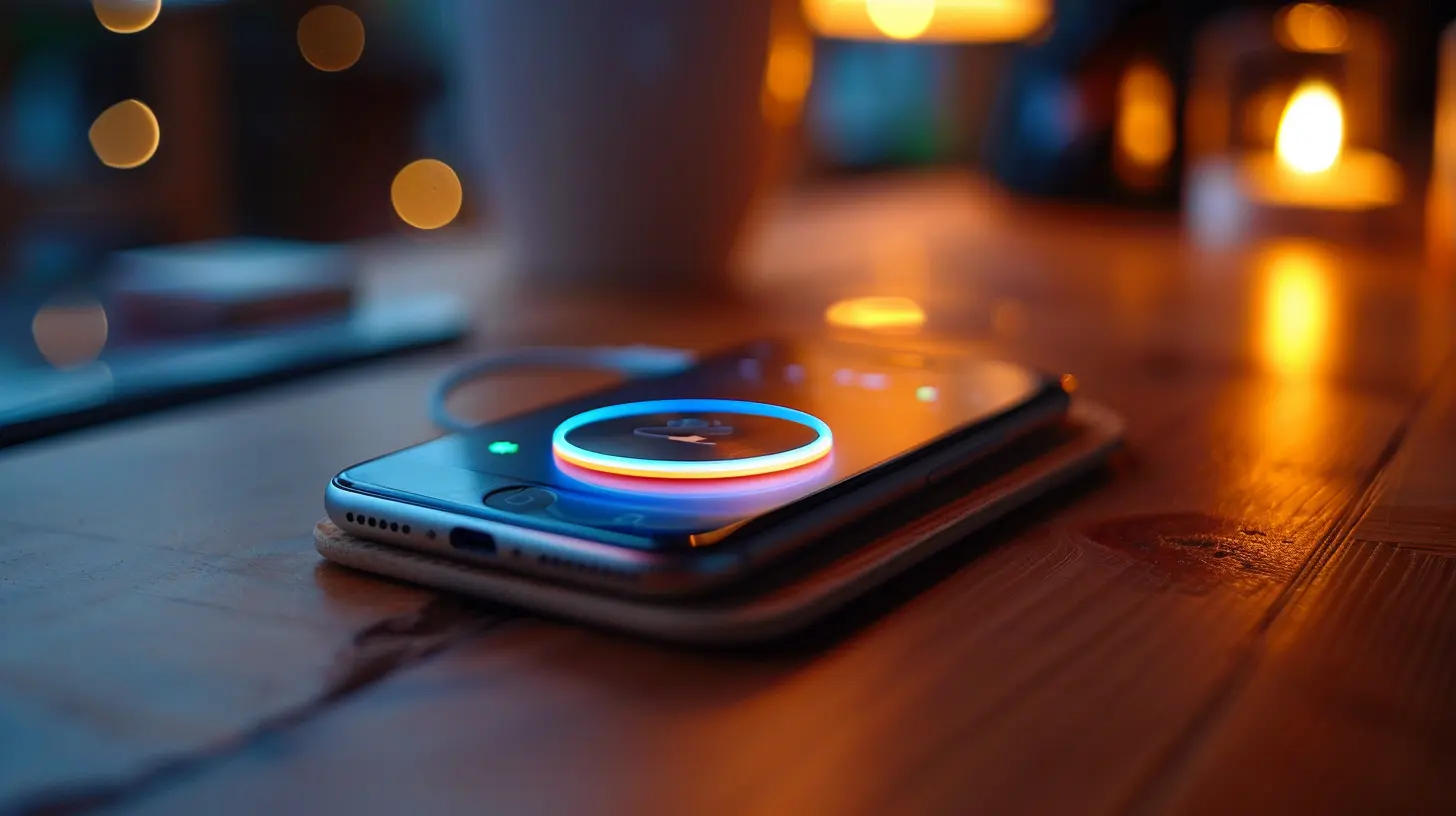 Bluetooth in Wireless Charging: What’s the Connection?