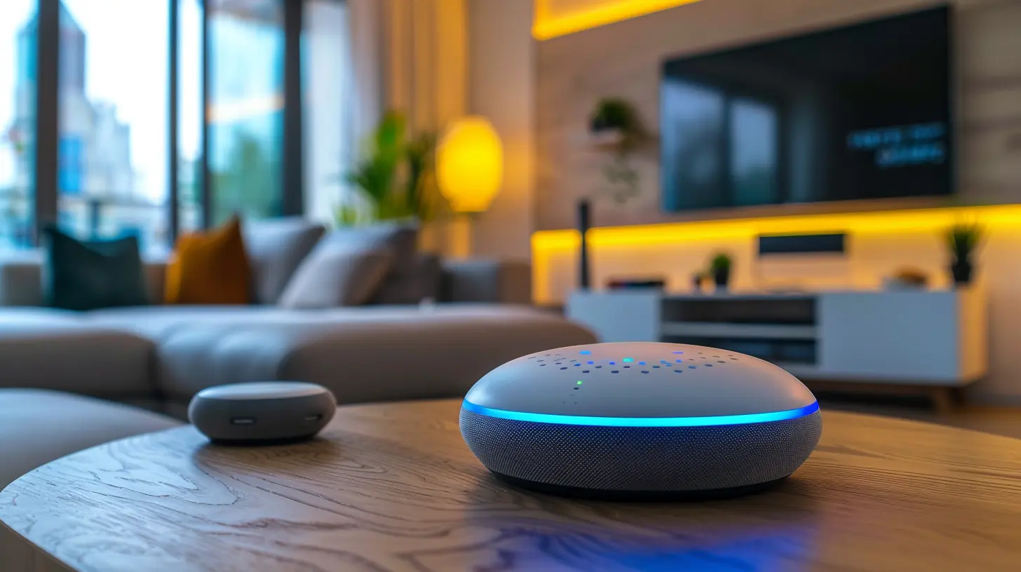 Boosting Your Smart Home Security System with a Smart Display