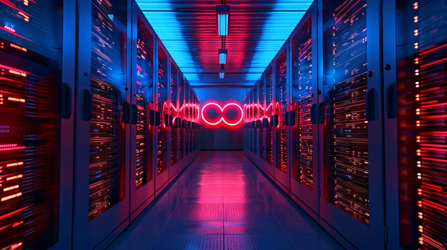 Building a Future-Proof Data Center: Key Considerations