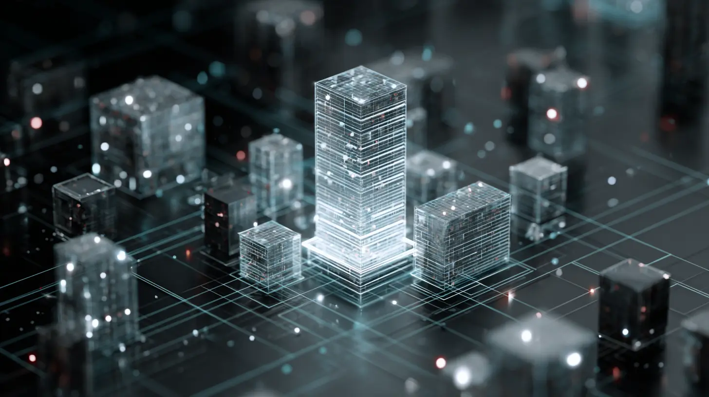 Building Resilient IT Infrastructures for the Future