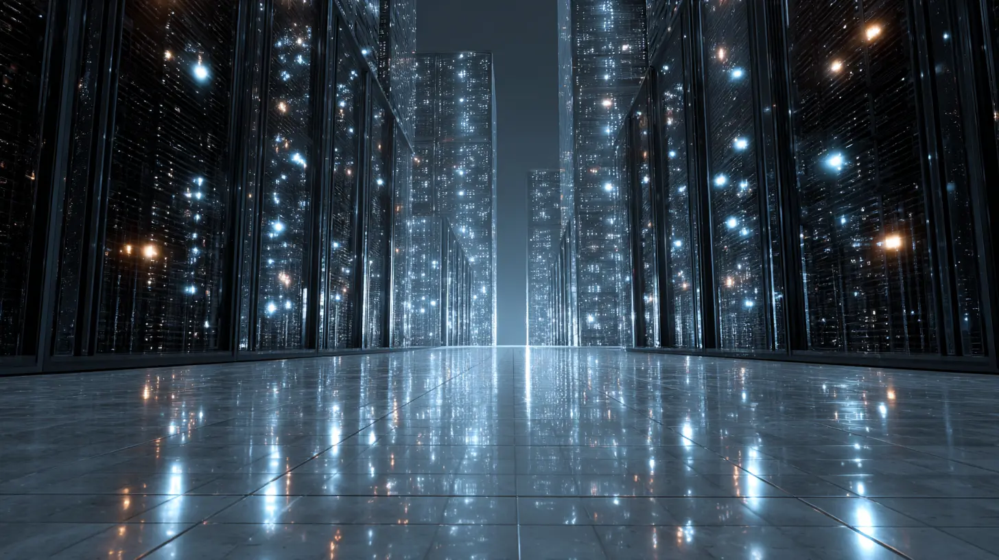 Building Resilient IT Infrastructures for the Future