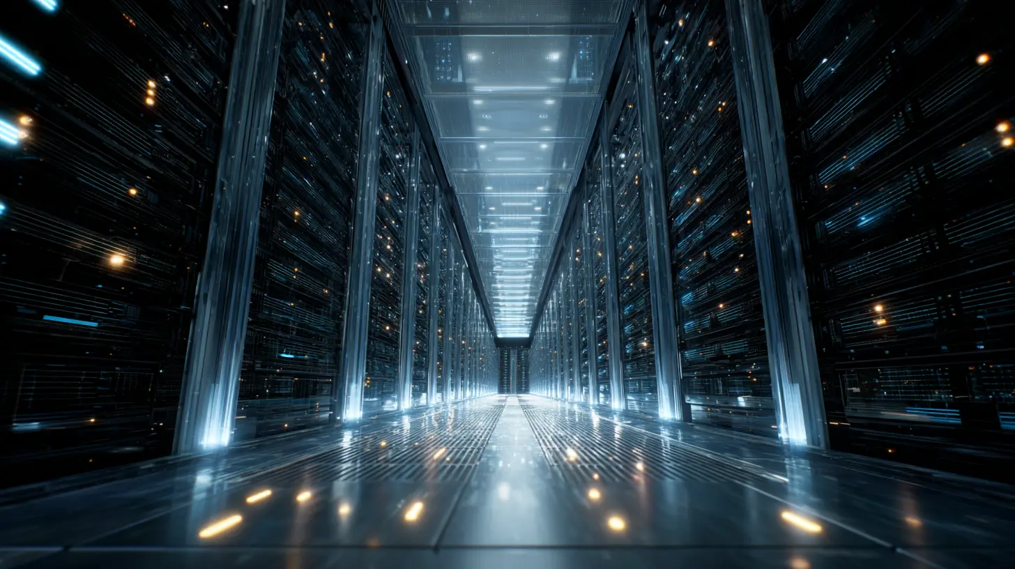 Building Resilient IT Infrastructures for the Future