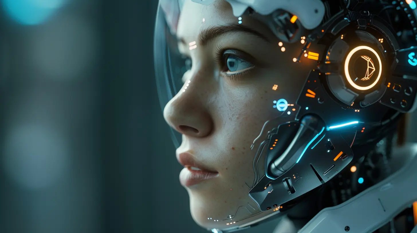 Can AI Become a Conscious Entity? The Ethics of Future Tech