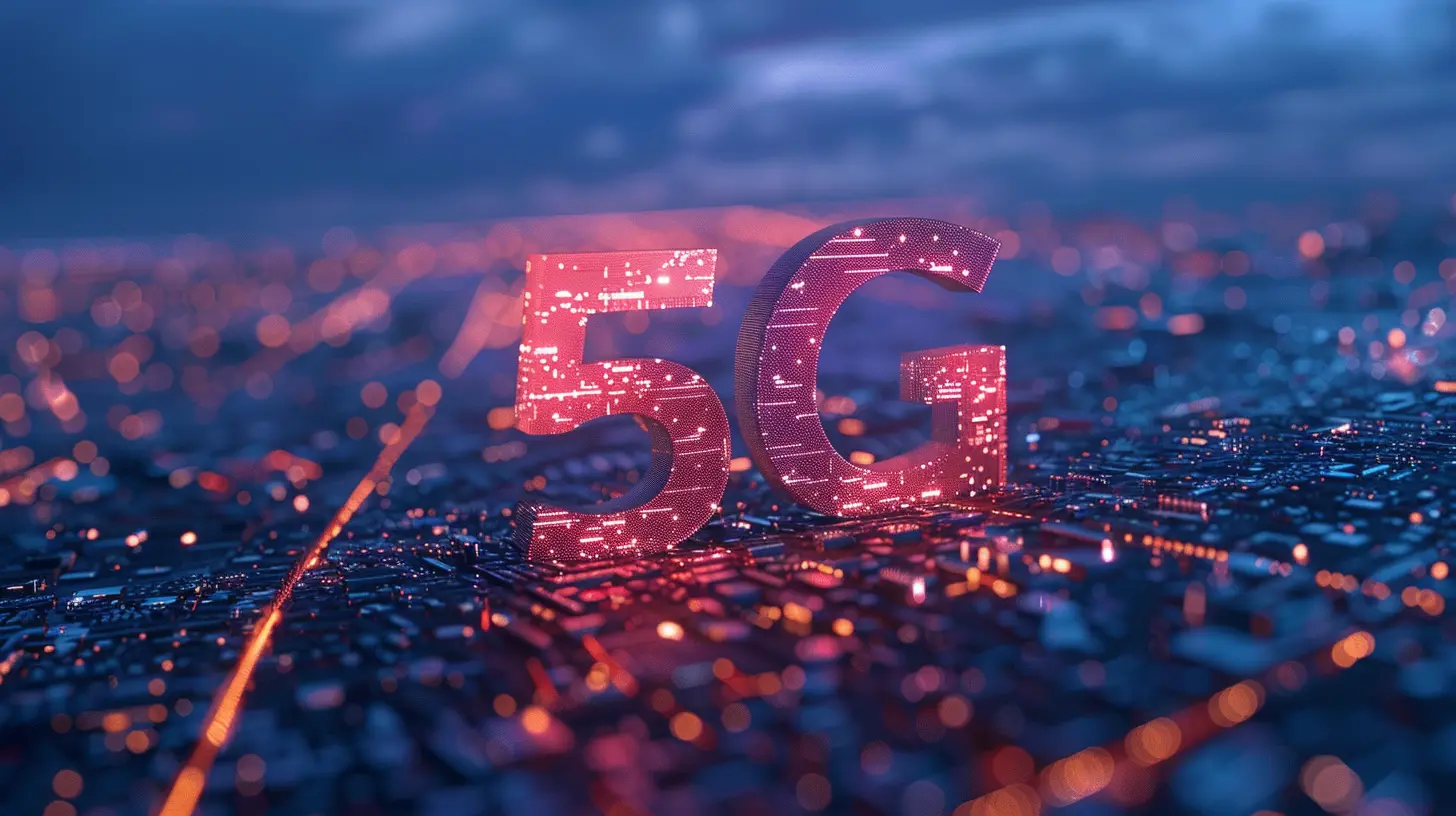 Challenges and Opportunities in the Global 5G Rollout