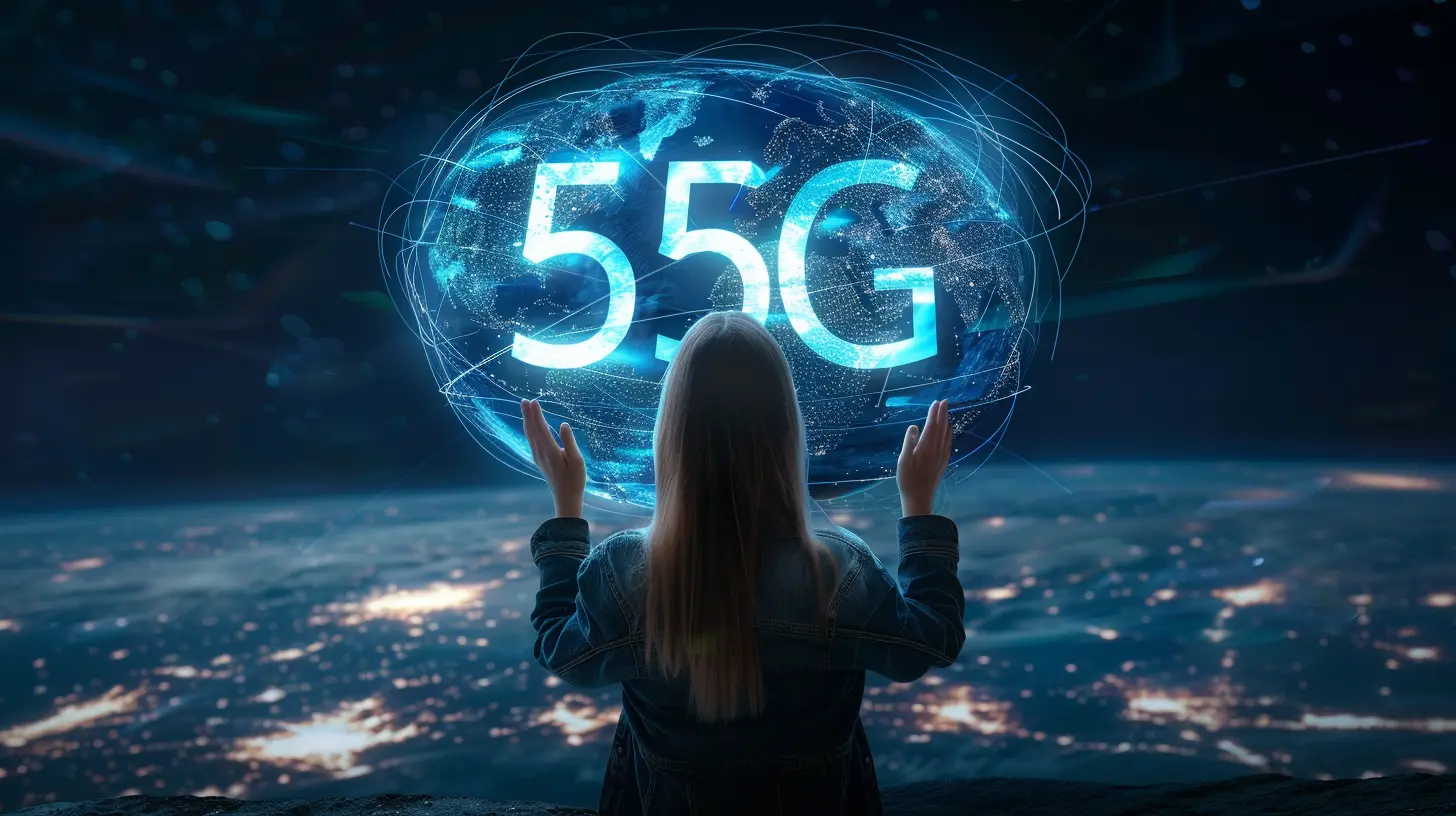 Challenges and Opportunities in the Global 5G Rollout