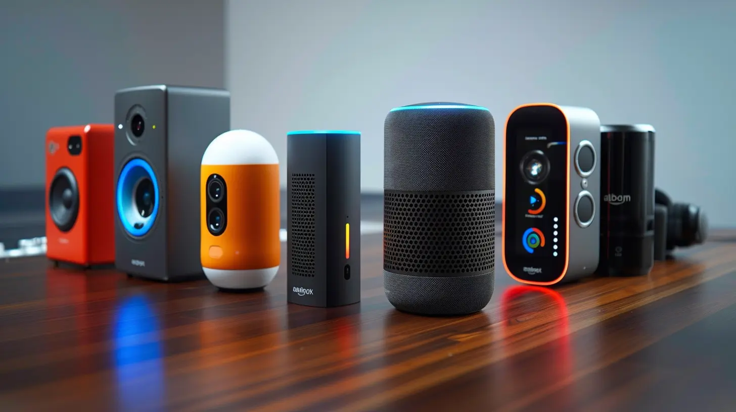 Choosing Between Bluetooth Speakers and Wi-Fi Speakers