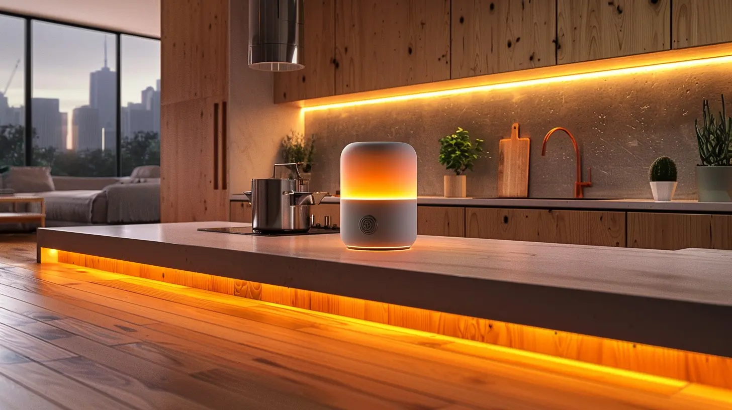 Choosing the Right Smart Display for Your Kitchen: A Guide