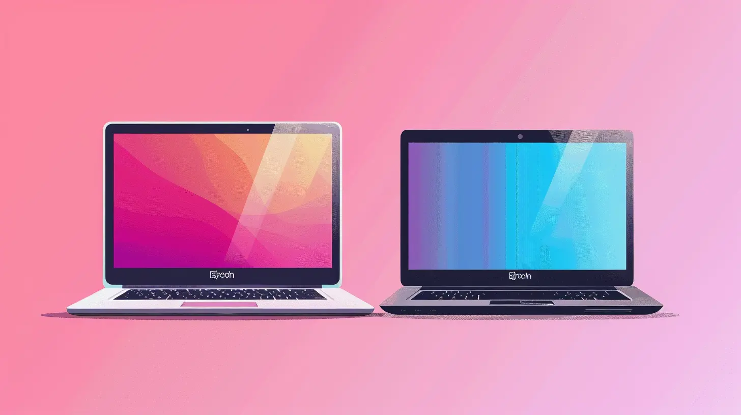 Chromebooks vs. Laptops: Which One’s Right for You?