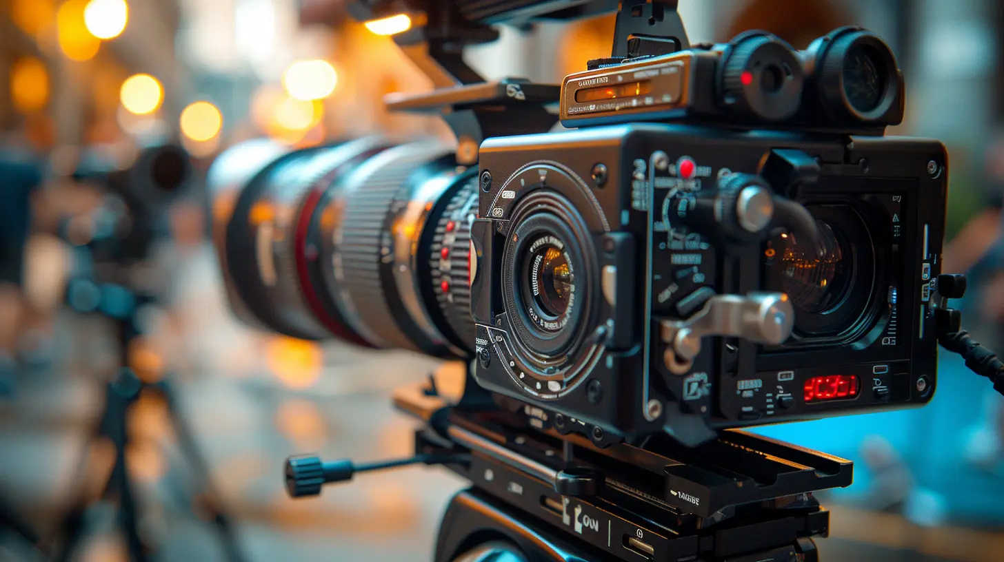 Creating Cinematic Videos with Free Editing Tools