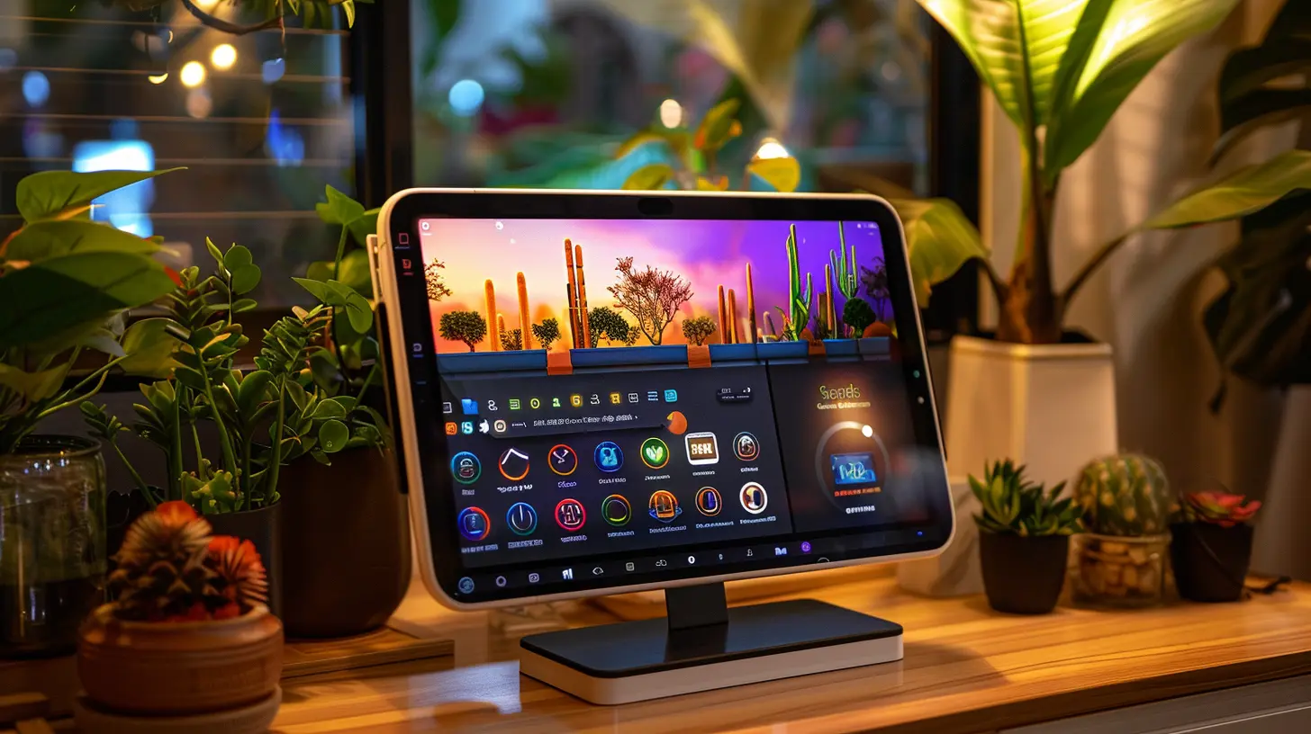 Customizing Your Smart Display: Tips and Tricks for Personalization