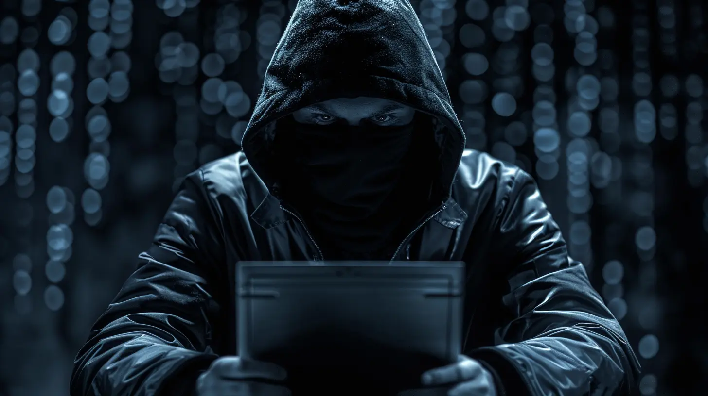 Cyber Hygiene: Essential Habits for Data Protection