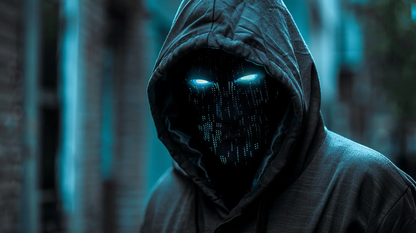 Cyber Hygiene: Essential Habits for Data Protection