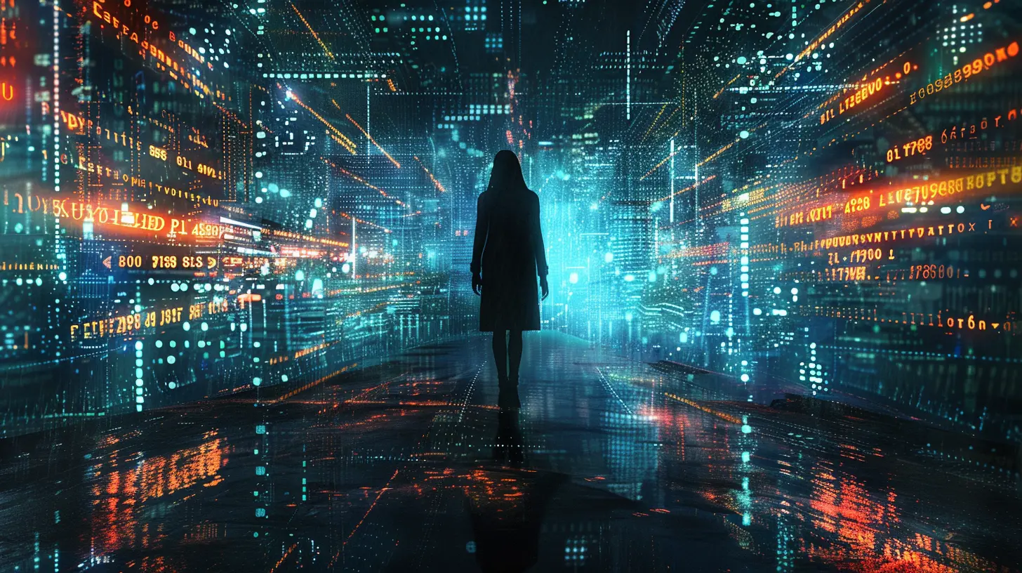 Cyber Hygiene: Essential Habits for Data Protection