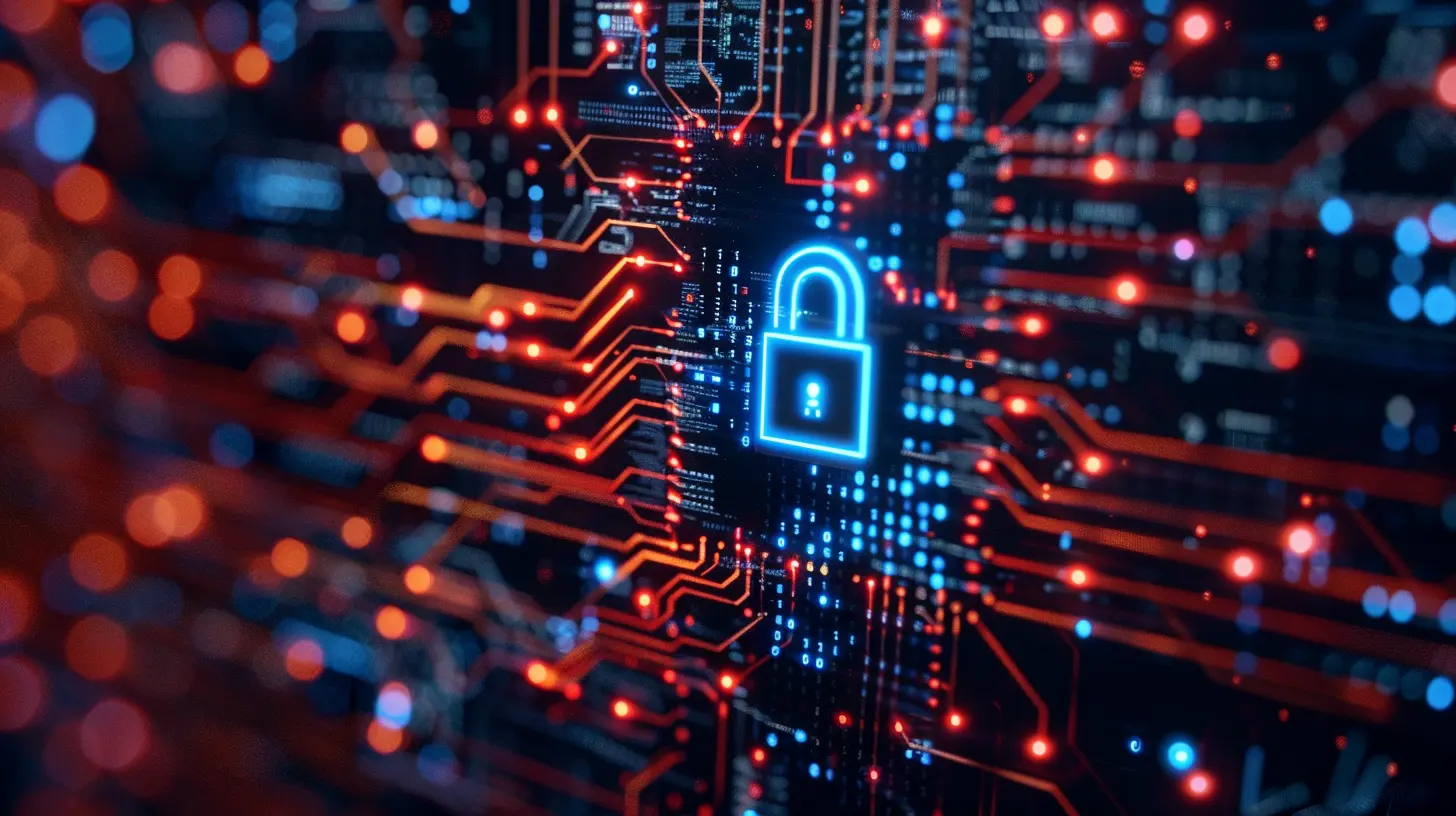 Cybersecurity for Small Businesses: Where to Start