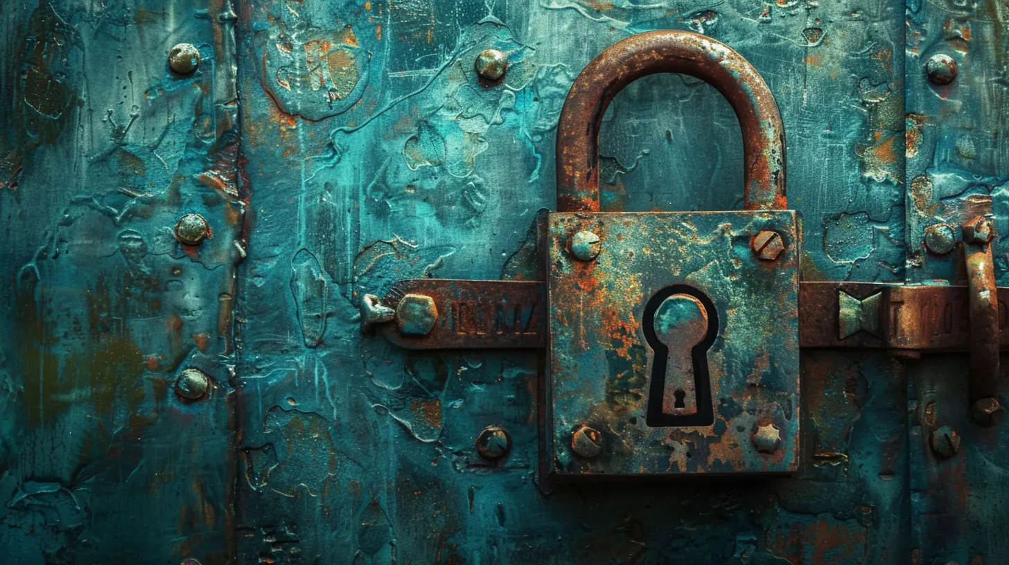 Cybersecurity Threats on the Rise and How to Stay Safe