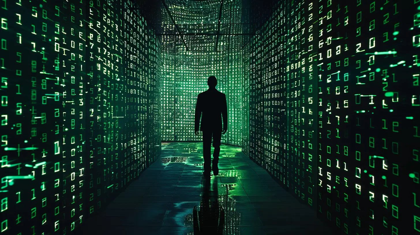 Cybersecurity Threats on the Rise and How to Stay Safe