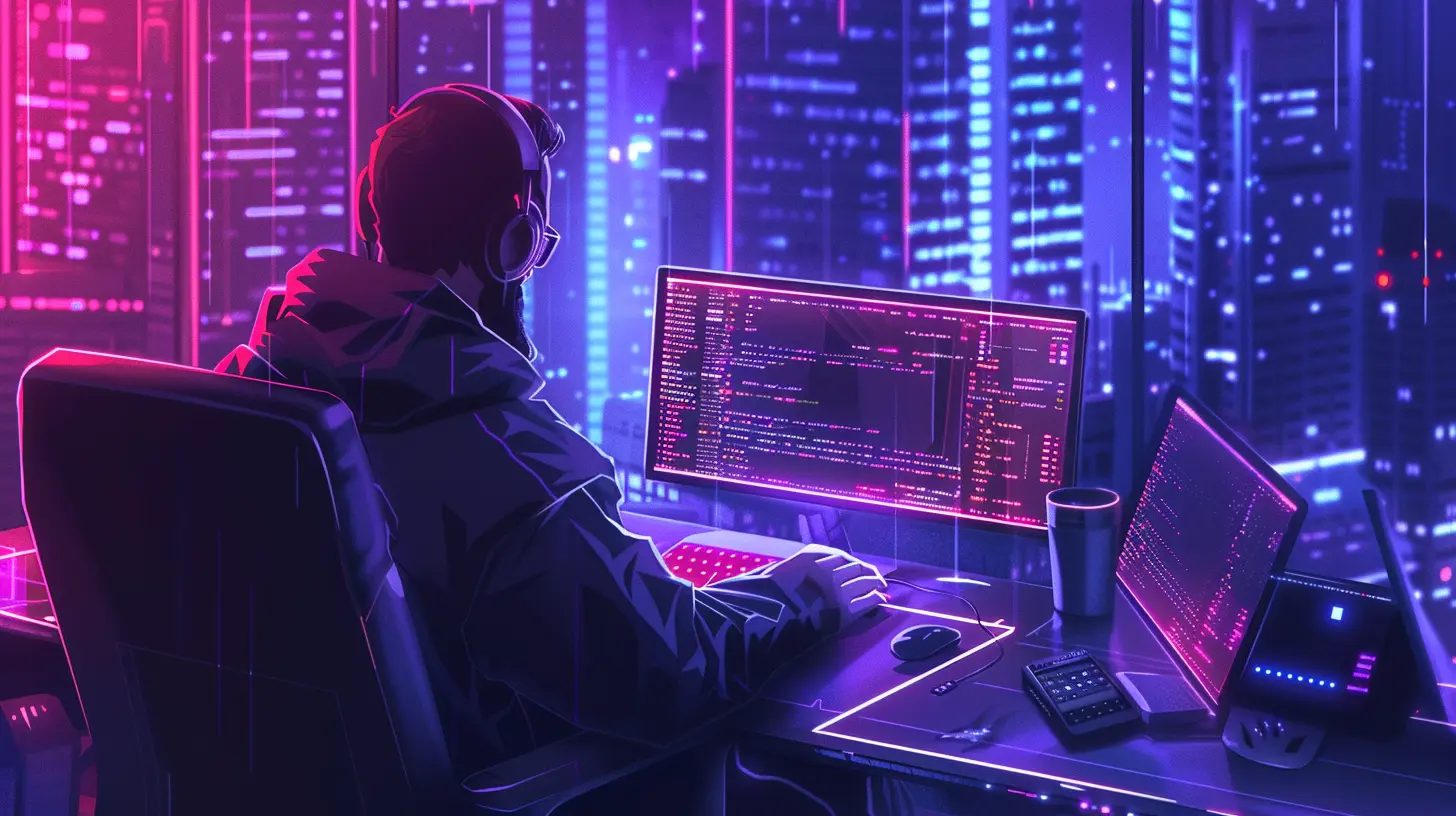 Cybersecurity Threats on the Rise and How to Stay Safe