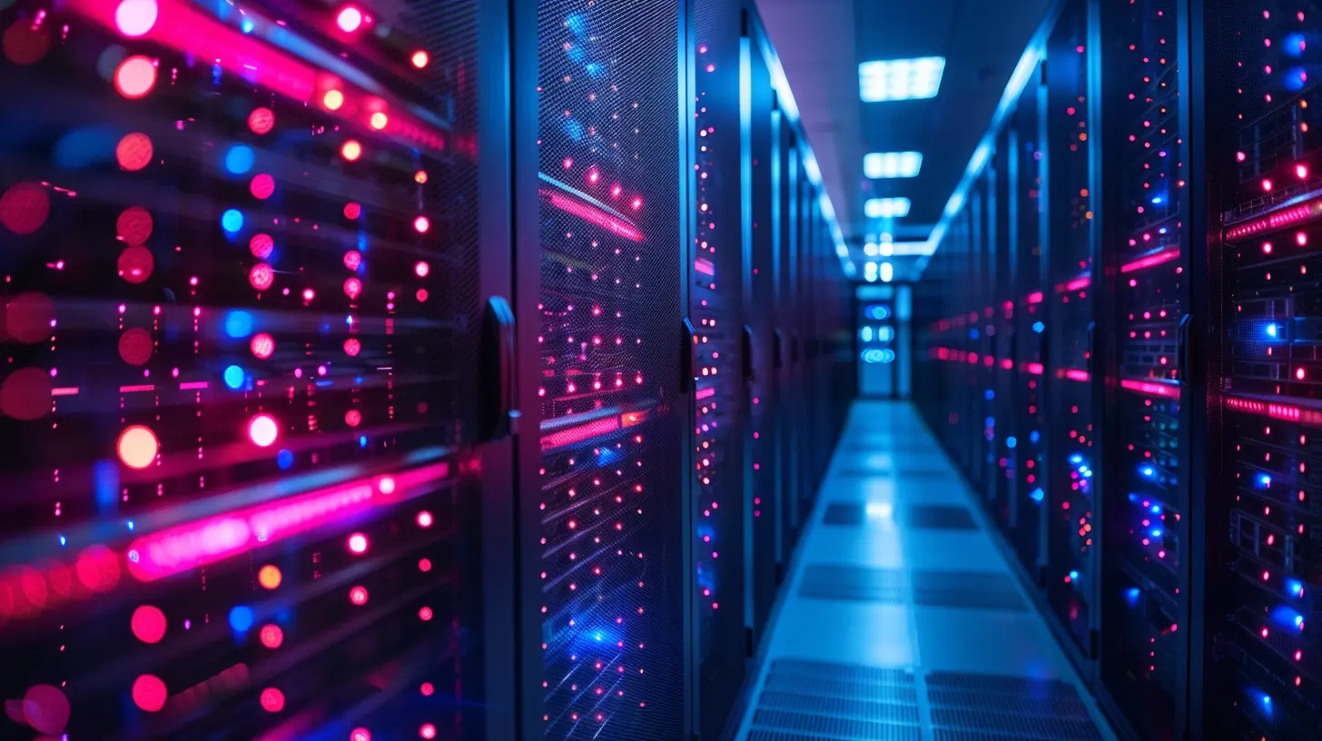 Data Center Networking: How Software-Defined Solutions Are Changing the Game