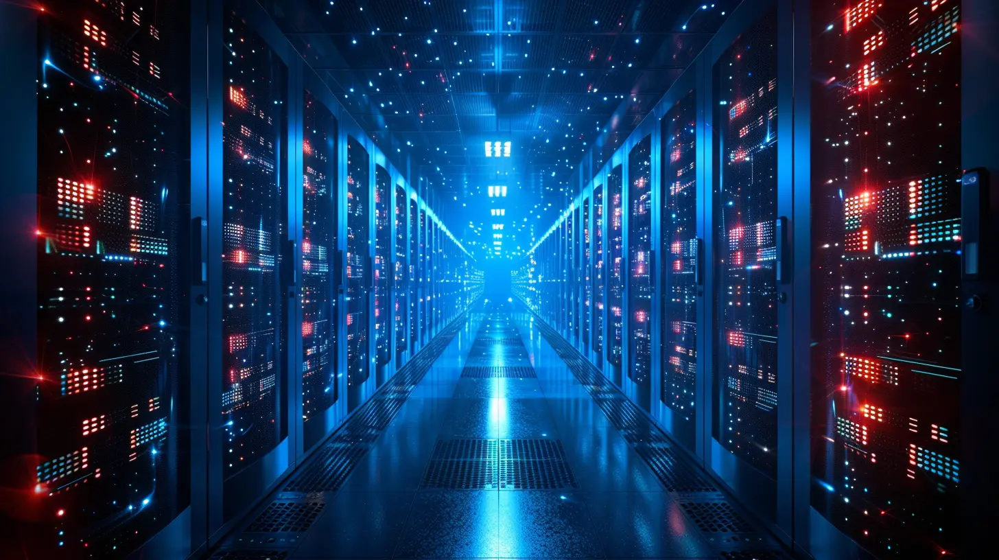 Data Center Networking: How Software-Defined Solutions Are Changing the Game